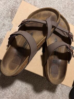 Birkenstock | Mayari in Mocha